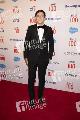 Time 100 Gala 2024 in New York