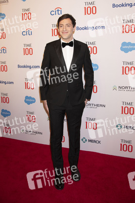 Time 100 Gala 2024 in New York