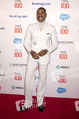 Time 100 Gala 2024 in New York