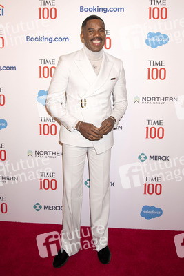 Time 100 Gala 2024 in New York