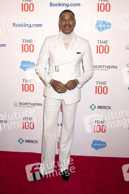 Time 100 Gala 2024 in New York