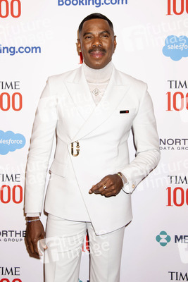 Time 100 Gala 2024 in New York