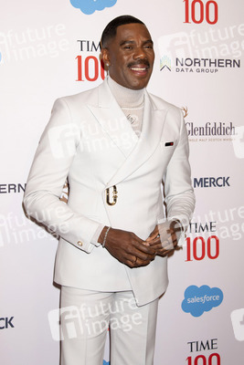 Time 100 Gala 2024 in New York