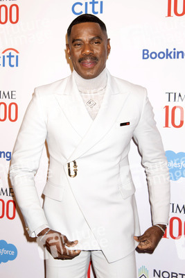 Time 100 Gala 2024 in New York