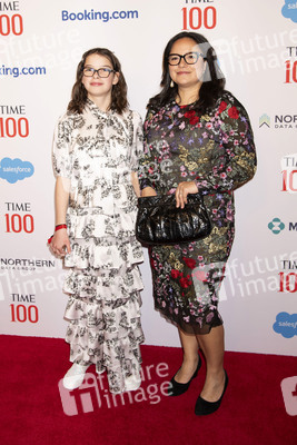 Time 100 Gala 2024 in New York