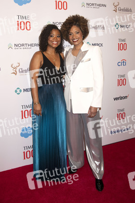 Time 100 Gala 2024 in New York