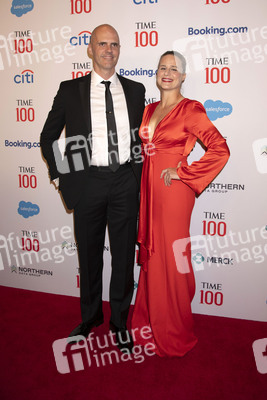 Time 100 Gala 2024 in New York