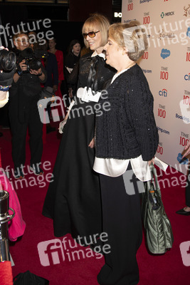 Time 100 Gala 2024 in New York