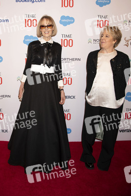 Time 100 Gala 2024 in New York