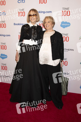 Time 100 Gala 2024 in New York