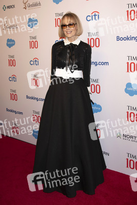 Time 100 Gala 2024 in New York
