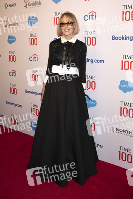 Time 100 Gala 2024 in New York