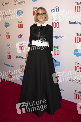Time 100 Gala 2024 in New York