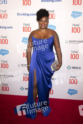 Time 100 Gala 2024 in New York