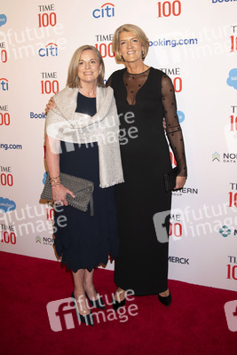 Time 100 Gala 2024 in New York