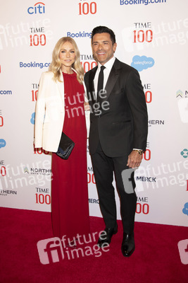 Time 100 Gala 2024 in New York