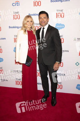 Time 100 Gala 2024 in New York