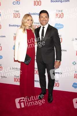 Time 100 Gala 2024 in New York