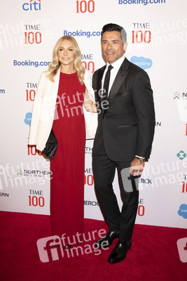 Time 100 Gala 2024 in New York