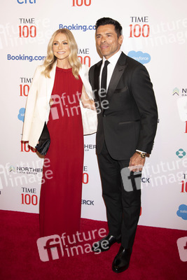 Time 100 Gala 2024 in New York