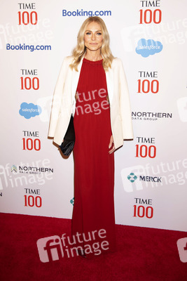 Time 100 Gala 2024 in New York