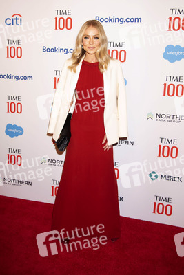 Time 100 Gala 2024 in New York