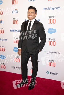 Time 100 Gala 2024 in New York