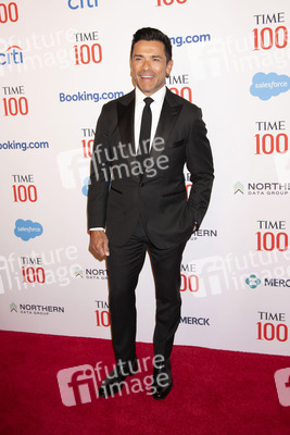 Time 100 Gala 2024 in New York