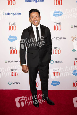 Time 100 Gala 2024 in New York