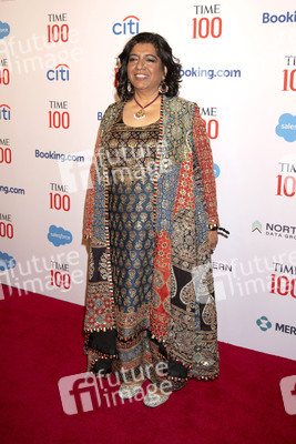 Time 100 Gala 2024 in New York
