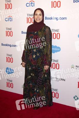 Time 100 Gala 2024 in New York