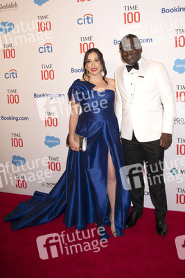 Time 100 Gala 2024 in New York