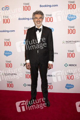 Time 100 Gala 2024 in New York