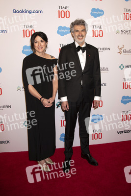 Time 100 Gala 2024 in New York