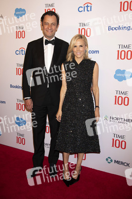 Time 100 Gala 2024 in New York