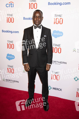Time 100 Gala 2024 in New York