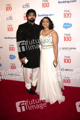 Time 100 Gala 2024 in New York