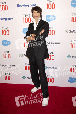 Time 100 Gala 2024 in New York