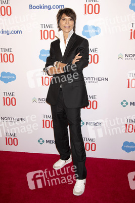 Time 100 Gala 2024 in New York