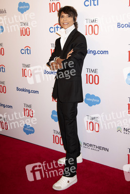 Time 100 Gala 2024 in New York