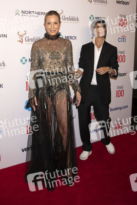 Time 100 Gala 2024 in New York