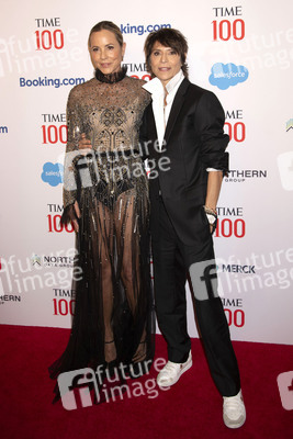 Time 100 Gala 2024 in New York