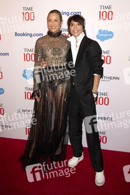Time 100 Gala 2024 in New York