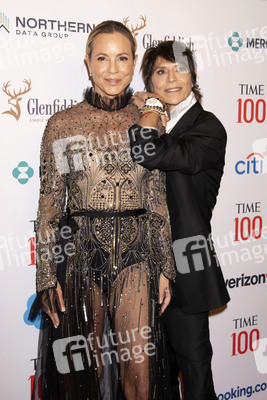 Time 100 Gala 2024 in New York