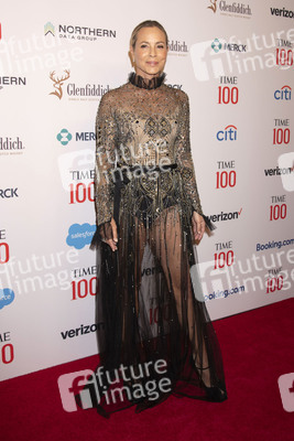 Time 100 Gala 2024 in New York