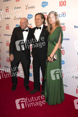 Time 100 Gala 2024 in New York