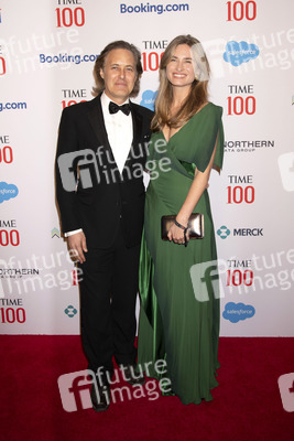Time 100 Gala 2024 in New York