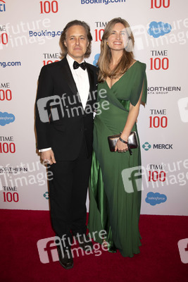 Time 100 Gala 2024 in New York