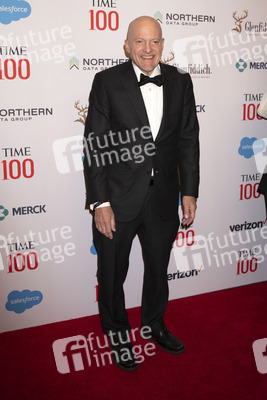 Time 100 Gala 2024 in New York
