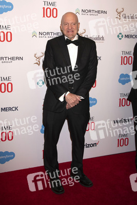 Time 100 Gala 2024 in New York